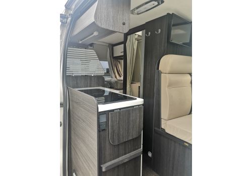 Camper Van BENIMAR Benivan 106 en Sale Occasion
