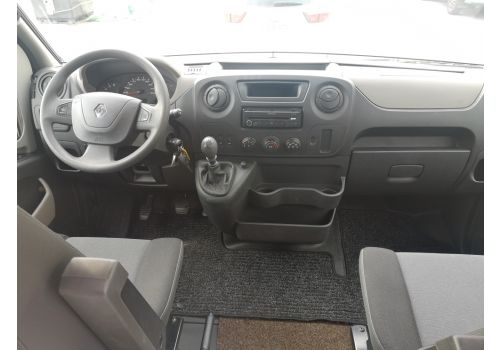 Camper Van BENIMAR Benivan 106 en Sale Occasion