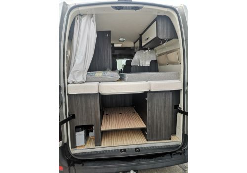 Camper Van BENIMAR Benivan 106 en Sale Occasion