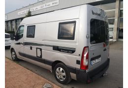 Camper Van BENIMAR Benivan 106 en Sale Occasion