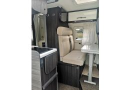 Camper Van BENIMAR Benivan 106 en Sale Occasion