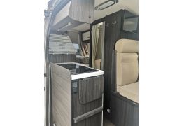 Camper Van BENIMAR Benivan 106 en Sale Occasion