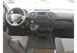 Camper Van BENIMAR Benivan 106 en Sale Occasion