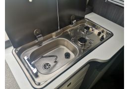 Camper Van BENIMAR Benivan 106 en Sale Occasion