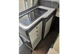 Camper Van BENIMAR Benivan 106 en Sale Occasion