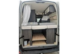 Camper Van BENIMAR Benivan 106 en Sale Occasion