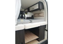 Camper Van BENIMAR Benivan 106 en Sale Occasion