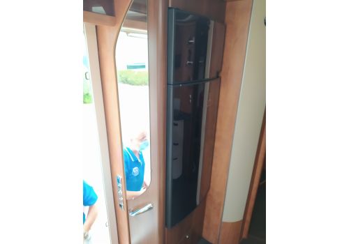Integral Motorhome CARTHAGO C Tourer I 150 en Sale Occasion