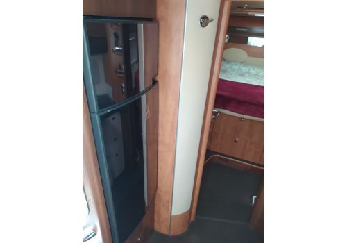 Integral Motorhome CARTHAGO C Tourer I 150 en Sale Occasion