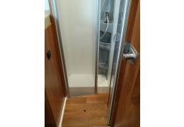 Low Profile Motorhome DETHLEFFS T 7057 EB modelo 2017 en Sale Occasion
