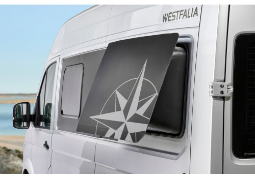 Camper Van WESTFALIA Sven Hedin en Sale Occasion