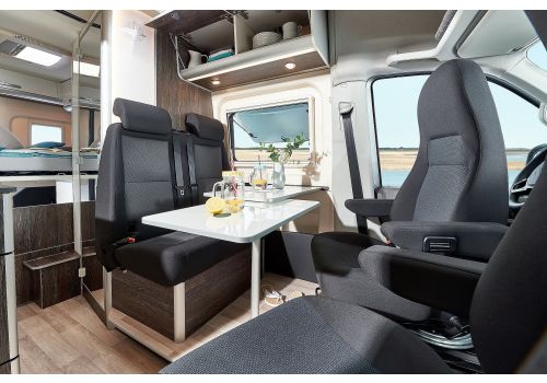 Camper Van WESTFALIA Sven Hedin en Sale Occasion