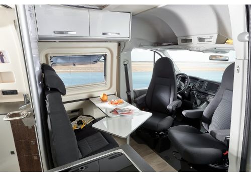 Camper Van WESTFALIA Sven Hedin en Sale Occasion