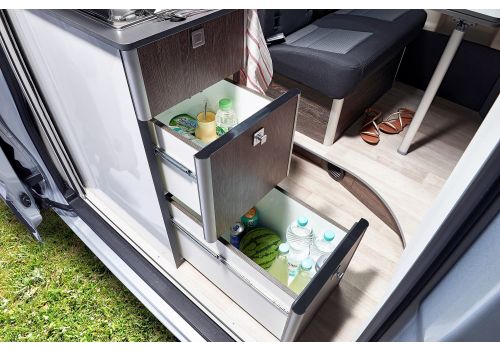 Camper Van WESTFALIA Sven Hedin en Sale Occasion