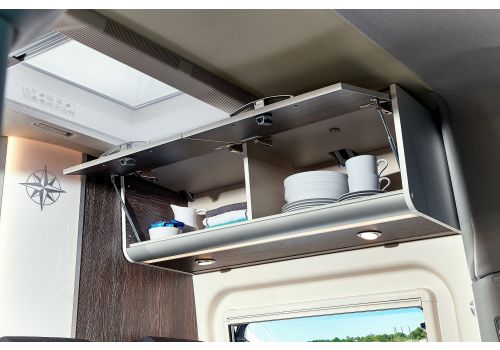 Camper Van WESTFALIA Sven Hedin en Sale Occasion