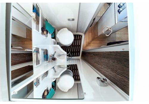 Camper Van WESTFALIA Sven Hedin en Sale Occasion