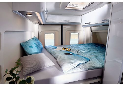 Camper Van WESTFALIA Sven Hedin en Sale Occasion