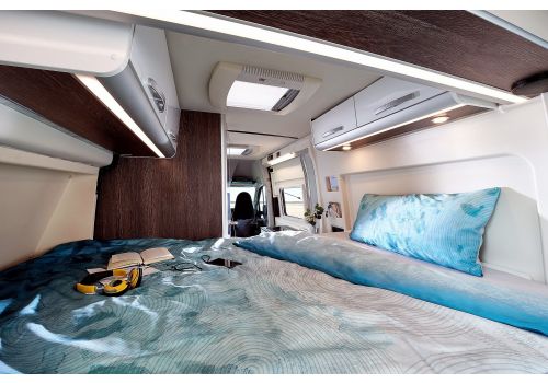 Camper Van WESTFALIA Sven Hedin en Sale Occasion