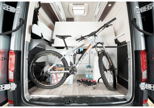 Camper Van WESTFALIA Sven Hedin en Sale Occasion