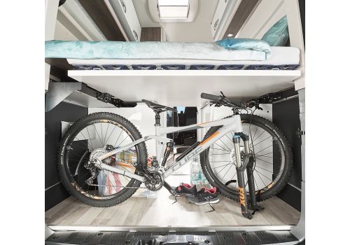 Camper Van WESTFALIA Sven Hedin en Sale Occasion