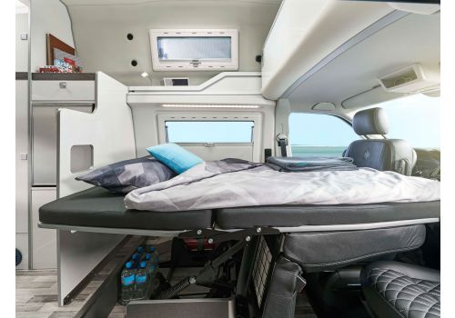 Camper Van WESTFALIA Club Joker en Sale Occasion