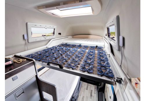Camper Van WESTFALIA Club Joker en Sale Occasion