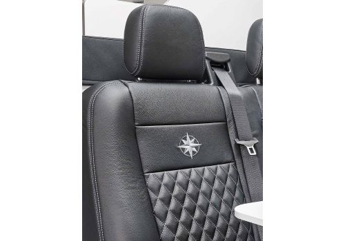 Camper Van WESTFALIA Club Joker en Sale Occasion