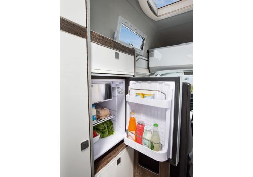 Camper Van WESTFALIA Club Joker en Sale Occasion