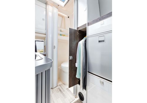 Camper Van WESTFALIA Club Joker en Sale Occasion