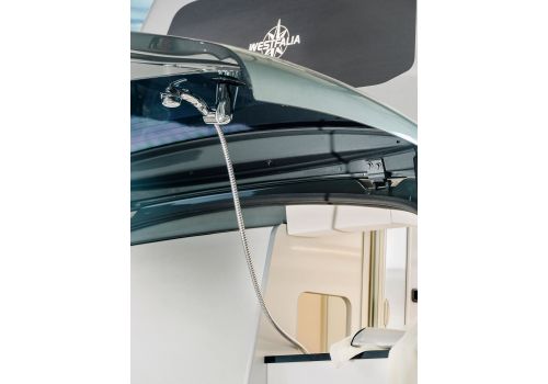 Camper Van WESTFALIA Club Joker en Sale Occasion