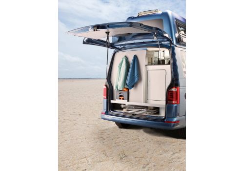 Camper Van WESTFALIA Club Joker en Sale Occasion