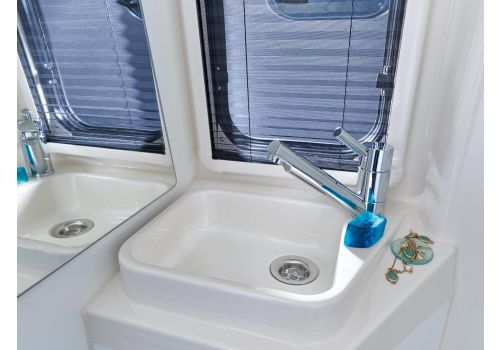 Camper Van WESTFALIA James Cook Classic en Sale Occasion
