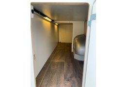 Camper Van VOLKSWAGEN Crafter camperizada en Sale Occasion