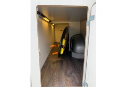 Camper Van VOLKSWAGEN Crafter camperizada en Sale Occasion