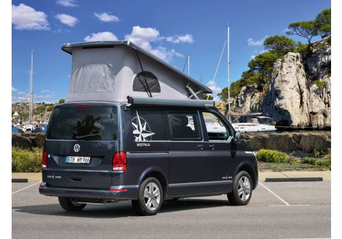 Camper Van WESTFALIA Club Joker City en Sale Occasion