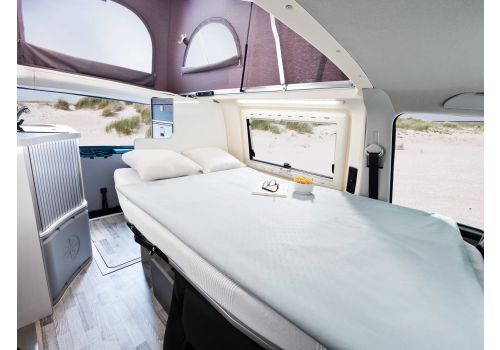 Camper Van WESTFALIA Club Joker City en Sale Occasion