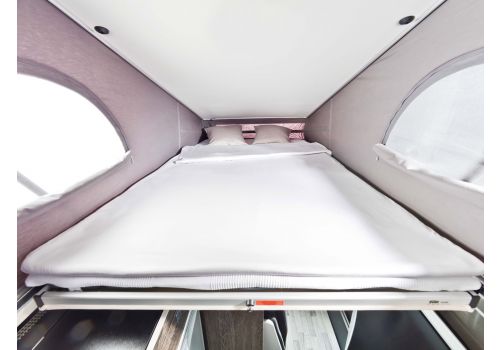 Camper Van WESTFALIA Club Joker City en Sale Occasion