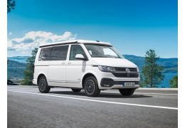 Camper Van<br/>WESTFALIA - Kepler Five