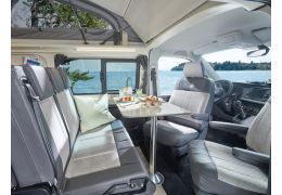 Camper Van WESTFALIA Kepler Five en Catalog