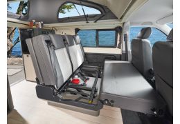 Camper Van WESTFALIA Kepler Five en Catalog