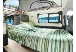 Camper Van WESTFALIA Kepler Five en Catalog