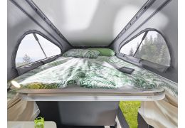 Camper Van WESTFALIA Kepler Five en Catalog