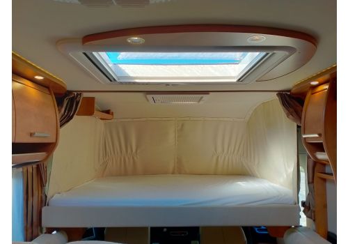 Integral Motorhome CARTHAGO Chic C Line I 5.0 en Sale Occasion
