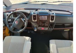 Integral Motorhome CARTHAGO Chic C Line I 5.0 en Sale Occasion