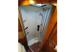 Integral Motorhome CARTHAGO Chic C Line I 5.0 en Sale Occasion