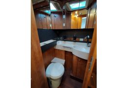 Integral Motorhome CARTHAGO Chic C Line I 5.0 en Sale Occasion