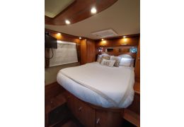 Integral Motorhome CARTHAGO Chic C Line I 5.0 en Sale Occasion