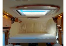 Integral Motorhome CARTHAGO Chic C Line I 5.0 en Sale Occasion