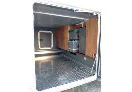 Integral Motorhome CARTHAGO Chic C Line I 5.0 en Sale Occasion