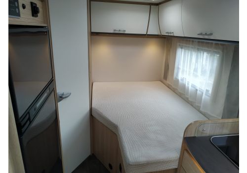 Low Profile Motorhome SUNLIGHT T 64 en Sale Occasion